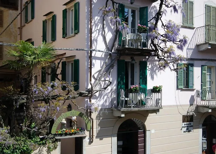 Locanda di Orta