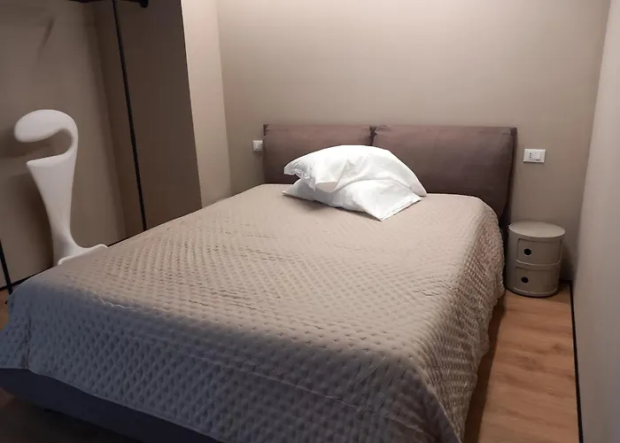 hotel garni Santa Caterina